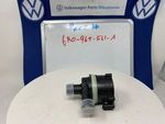 6R0965561A - Cooling System: Water Pump for Volkswagen Image