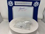WHT001965 - Engine: Oil Outlet Tube O-Ring for Volkswagen Image