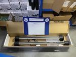 5N0071151 - : Base Carrier Bars for Volkswagen Image