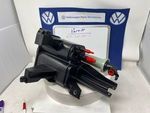 5C0201801C - Emission System: Vapor Canister for Volkswagen Image