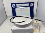 5C0609721BB - : Parking Brake Cable for Volkswagen Image
