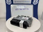 6J906027FD - Electrical: ECM for Volkswagen Image