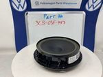 3C8035453 - Body: Rear Dr Speaker for Volkswagen Image