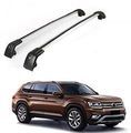 3CM071151 - : Base Carrier Bars for Volkswagen Image