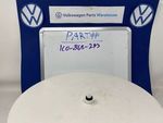 1C0868243 - Body: Door Trim Panel Clip for Volkswagen Image