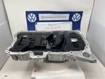 3H103601AK - Engine: Oil Pan for Volkswagen Image