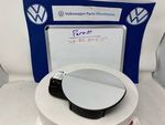 3C8809857EGRU - Body: Fuel Door for Volkswagen Image
