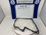 2E321371E - Engine: Side Cover Gasket for Volkswagen Image