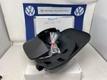 5K0075105 - Body: Splash Guards - Black - Rear for Volkswagen Image
