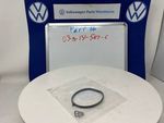 3G131547C - Emission System: Egr Valve Gasket for Volkswagen Image