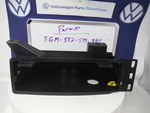 5GM8825999B9 - Body: Guide for Volkswagen Image
