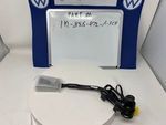 1Y1858472AFCP - Electrical: Buckle for Volkswagen Image
