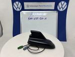 5N0035501A - : Antenna Assembly for Volkswagen Image