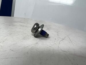                                     Radiator Support Splash Shield Bolt
                                