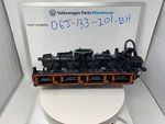 6J133201BH - Engine: Intake Manifold for Volkswagen Image