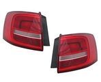 5C6945096F - Electrical: Tail Lamp Assembly for Volkswagen Image