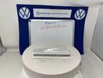 561853675AK2ZZ - Body: Nameplate for Volkswagen Image