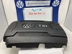 6K103925D - Engine: Engine Cover for Volkswagen Image