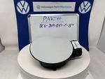 1K6809857CGRU - Body: Fuel Door for Volkswagen Image