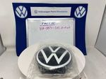11A853601AAWA - Body: Emblem for Volkswagen Image