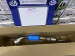 5C0254501F - Exhaust: Catalytic Converter for Volkswagen Image