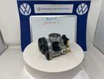 6A133066E - Fuel System: Fuel Injection Throttle Body for Volkswagen Image