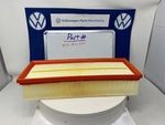 5C0129620 - Engine: Air Filter for Volkswagen Image