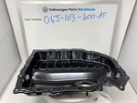 6J103600AF - Engine: Oil Pan for Volkswagen Image
