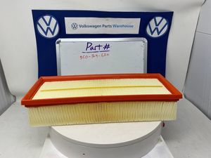                                     Air Filter
                                
