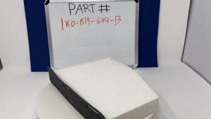                                     Cabin Air Filter
                                