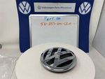 561853600ULM - Body: Emblem for Volkswagen Image
