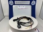 3C0927903L - Brakes: ABS Sensor Wire for Volkswagen Image