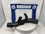 1K0145770AH - Cooling System: Air Pipe for Volkswagen Image