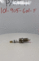 101905600C - : Spark Plug for Volkswagen Image