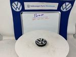 3B7601171XRW - Suspension: Alloy Wheel Center Cap for Volkswagen Image