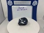 5C0951221B - Electrical: Low Note Horn for Volkswagen Image