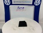 5Q0971813A - Electrical: Cap for Volkswagen Image
