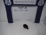 5K6955435 - Body: Wiper Arm Cap for Volkswagen Image