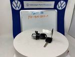 1T0905855A - Steering: Ignition Cylinder for Volkswagen Image