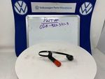 2E927321B - Electrical: Vehicle Speed Sensor for Volkswagen Image