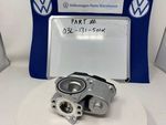 3L131501K - Emission System: Egr Valve for Volkswagen Image