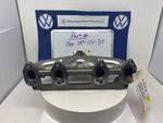 6A253031BP - Exhaust: Exhaust Manifold for Volkswagen Image