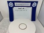 5Q0253115B - Exhaust: Converter &amp; Pipe Gasket for Volkswagen Image