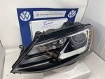 5C7941751D - Electrical: Composite Headlamp for Volkswagen Image