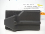 5G0864760B - Body: End Seal for Volkswagen Image