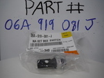6A919081J - Electrical: Oil Pressure Sending Unit for Volkswagen Image