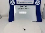 N90739703 - : Door Trim Panel Screw for Volkswagen Image