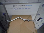 5C0422887E - Steering: Power Steering Suction Hose for Volkswagen Image