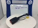 1K4857755JQVZ - Electrical: Buckle End for Volkswagen Image