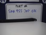 5NN95570703C - : Wiper Arm for Volkswagen Image